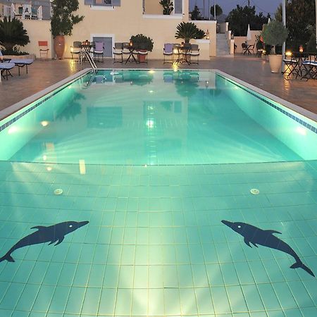 Fistikies Holiday Apartments Aegina Екстериор снимка