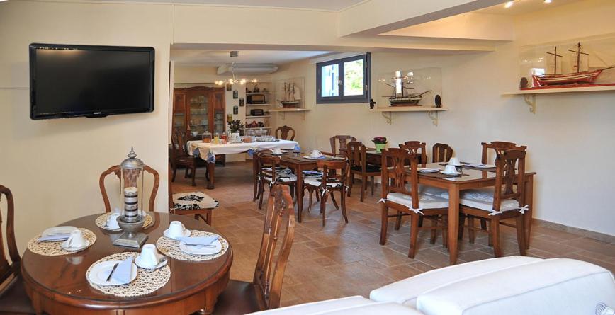 Fistikies Holiday Apartments Aegina Екстериор снимка