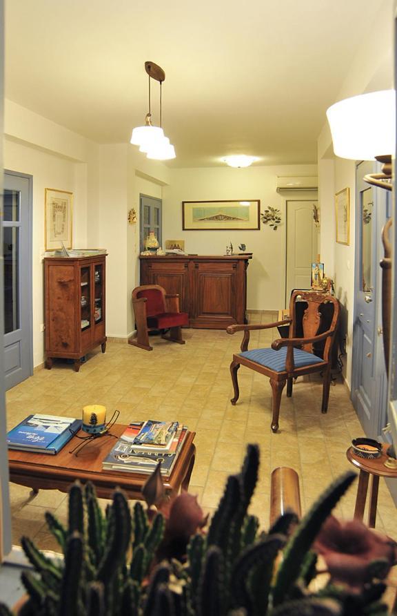 Fistikies Holiday Apartments Aegina Екстериор снимка